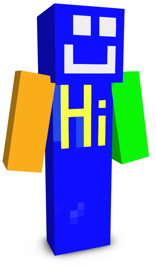 Grogu0815's skin