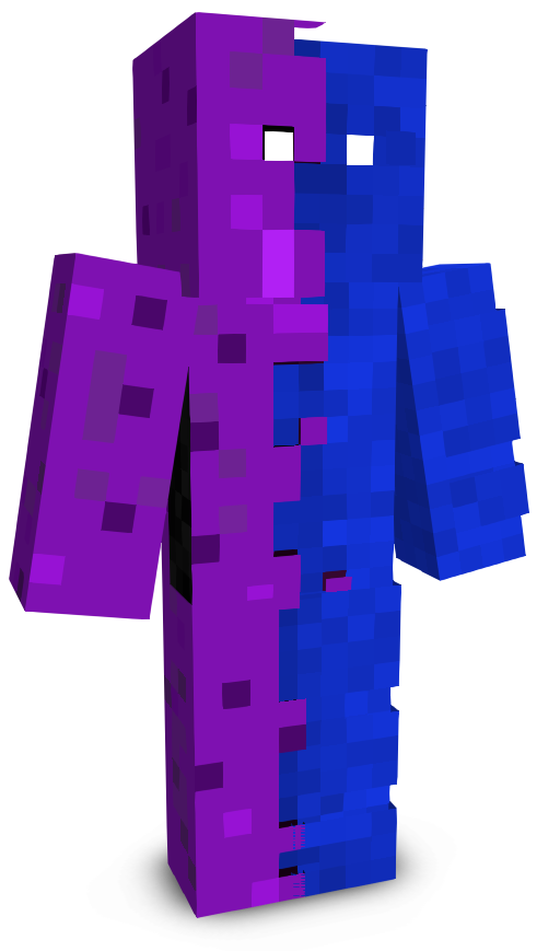 SilverRanger77's skin