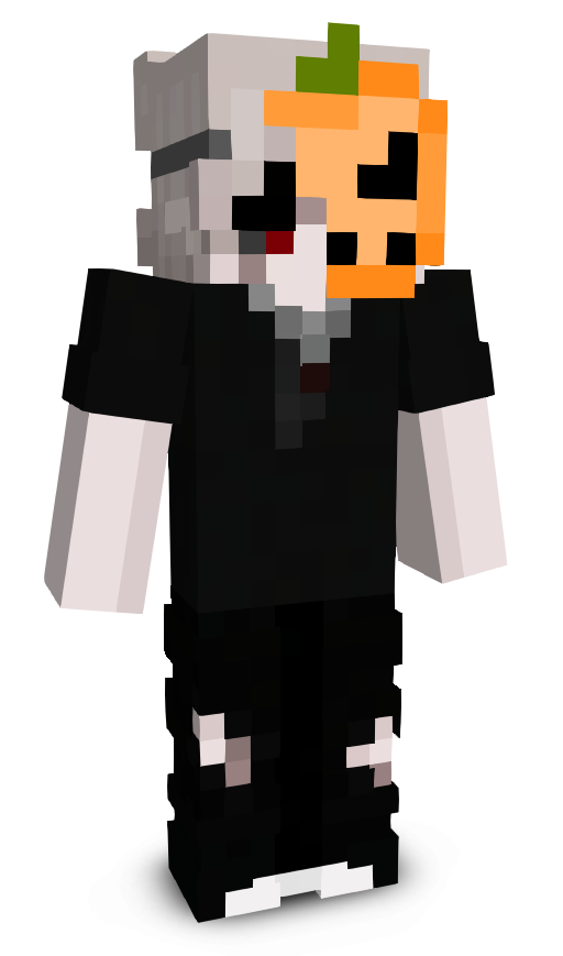 Lloydd53's skin