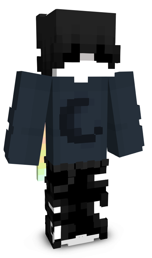 VoidSparkZ's skin