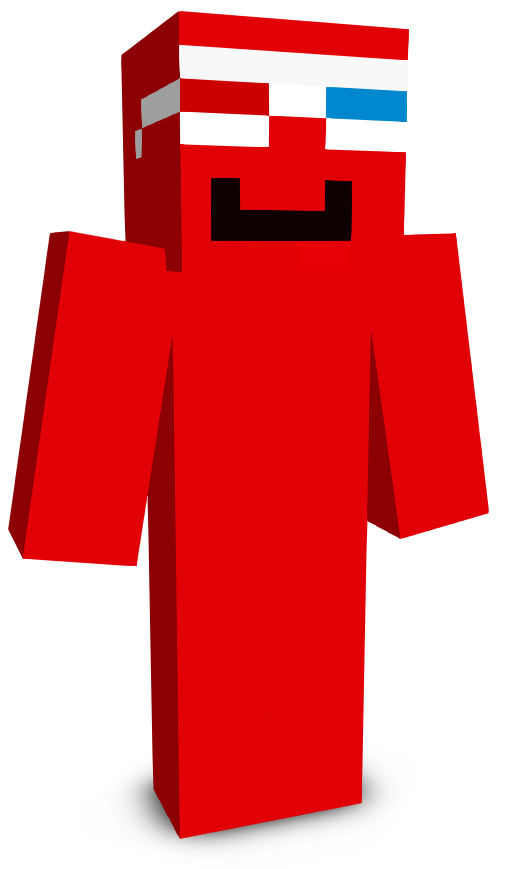 TheBIGGGGOAT's skin