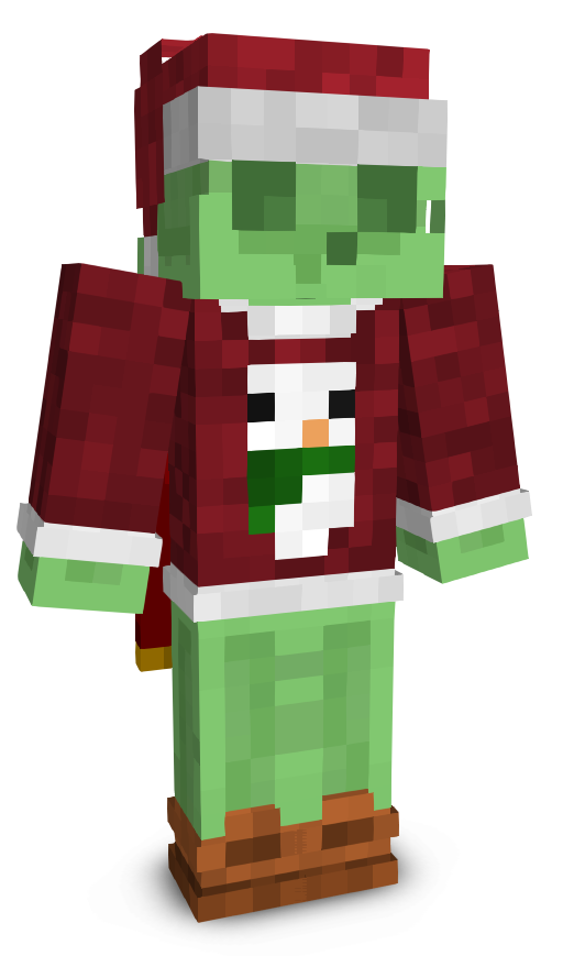 ItzPezze's skin