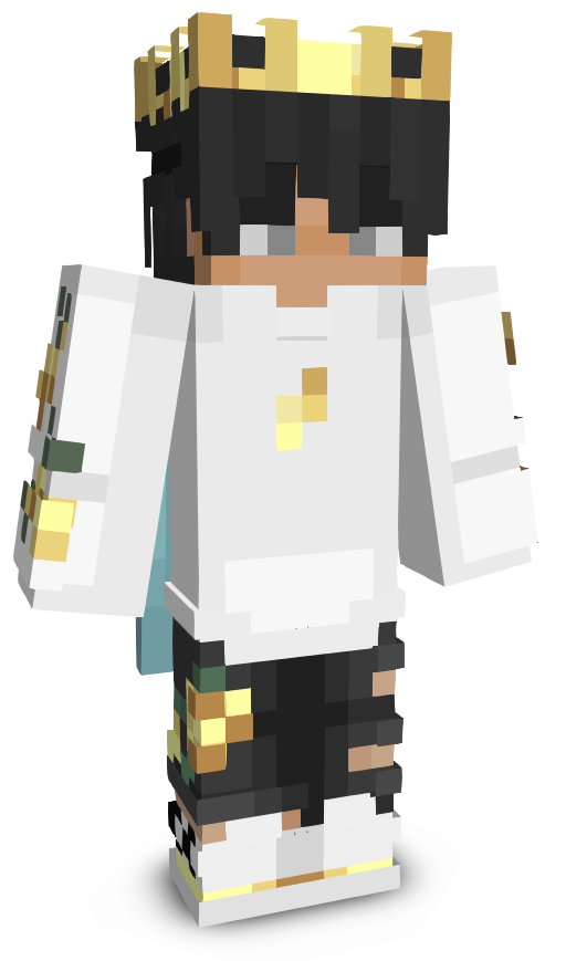Divine_Miller559's skin