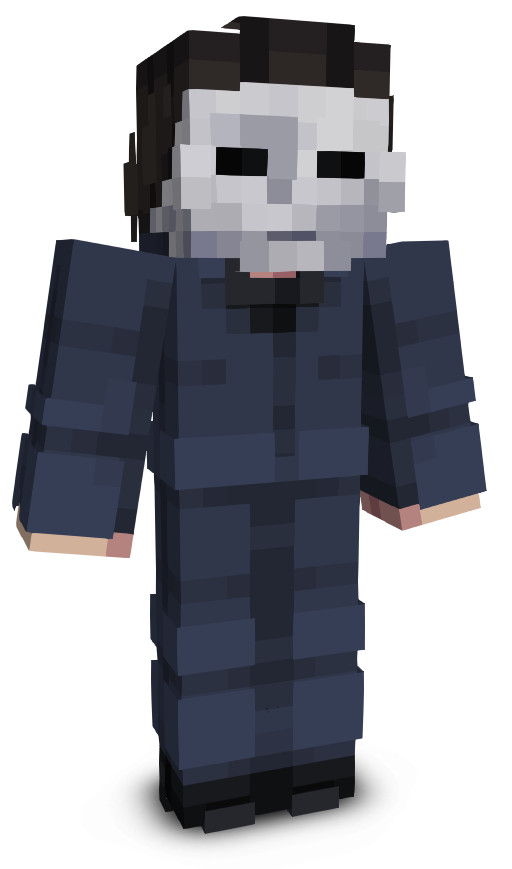 Balennciiii's skin
