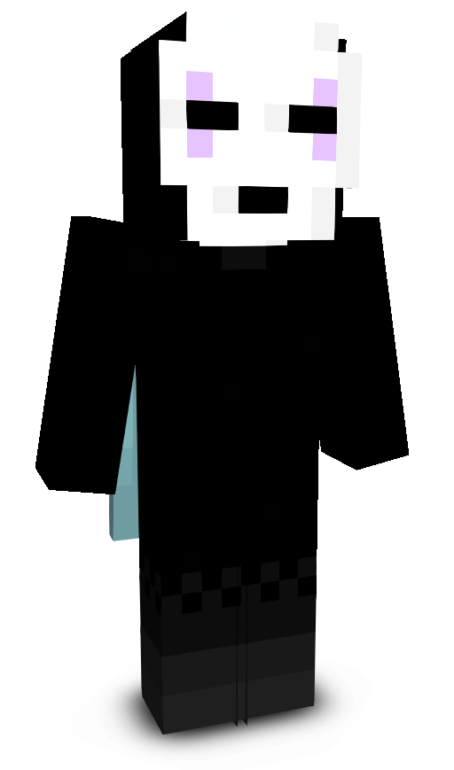 JimmyityCrickets's skin