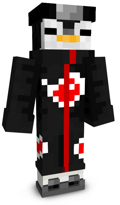ubj7's skin