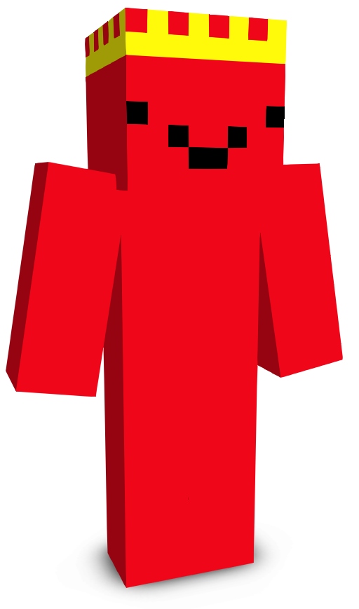 TyceRoot's skin