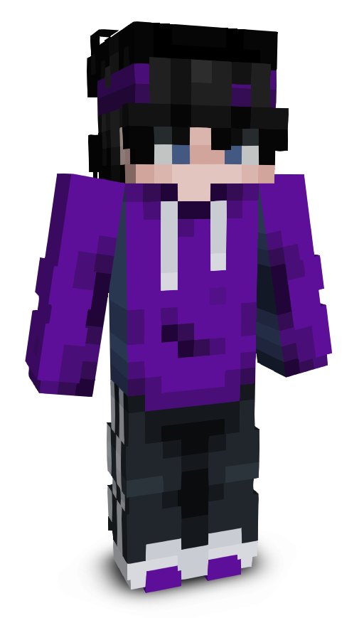 pixel_gamez1's skin