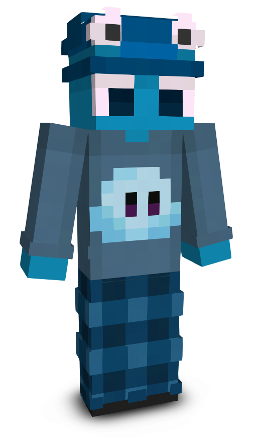 Miffee1's skin