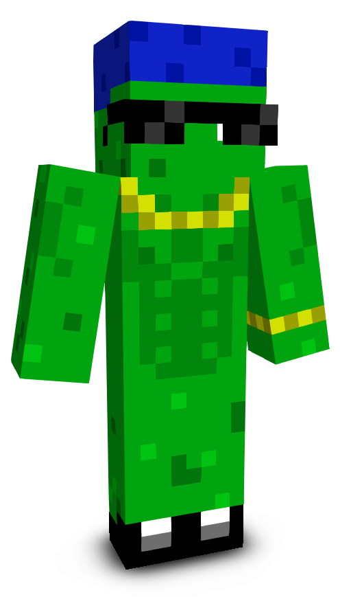 agentpickleYT's skin