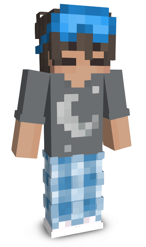 litired's skin
