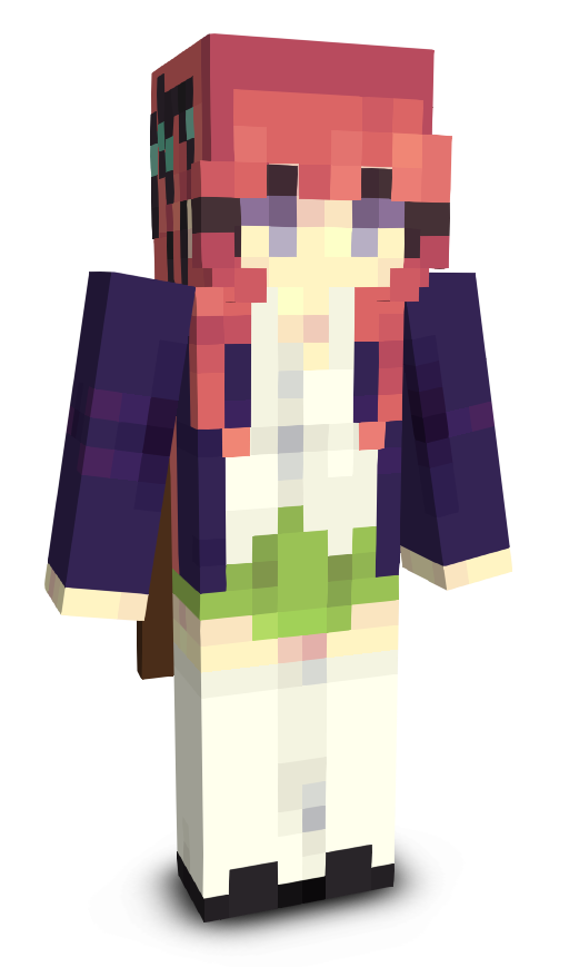 monkeyman988's skin