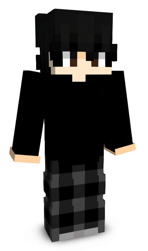 tkaissr's skin