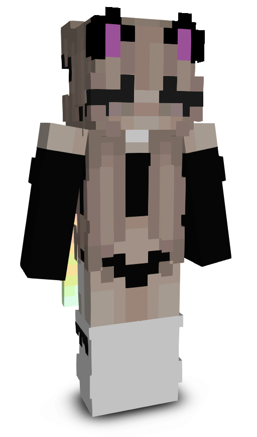 TR1BLO's skin