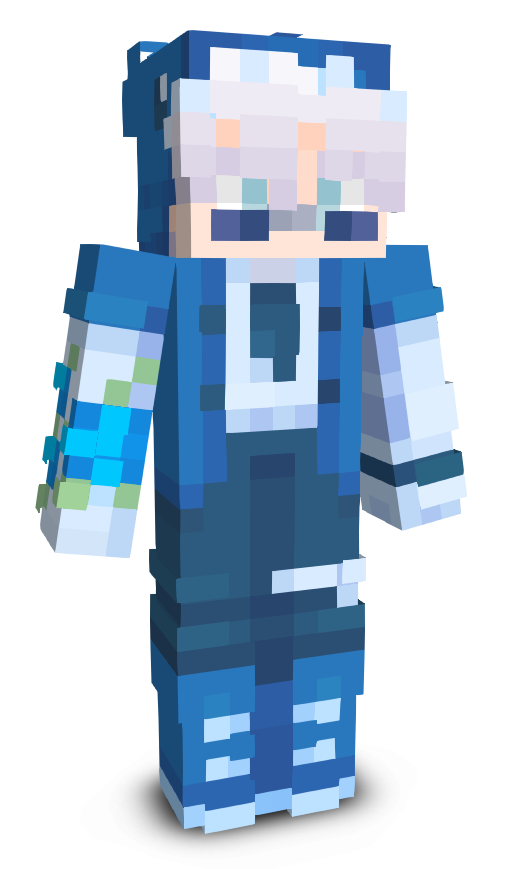 Itz_Dark8969's skin