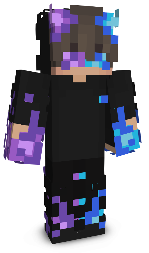 MortalBoss58265's skin
