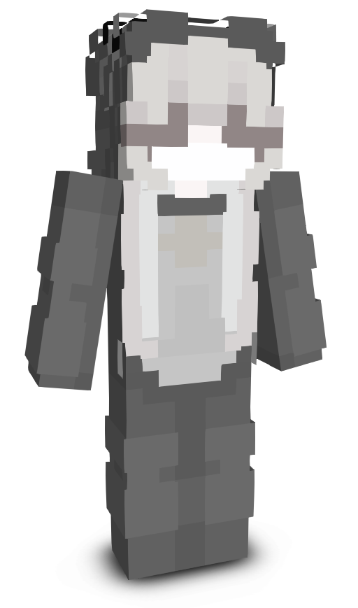 3kIq's skin