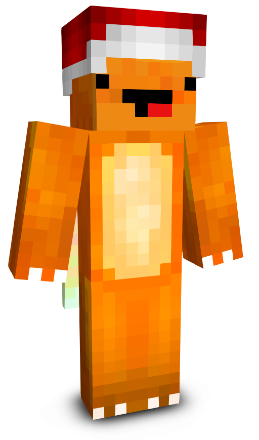 limerocket88's skin