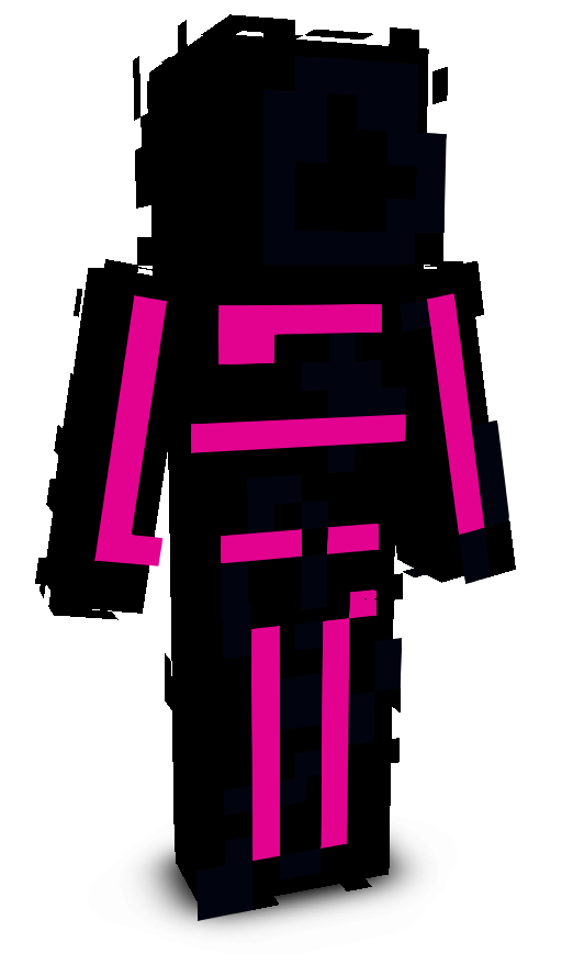 superfrostycane's skin