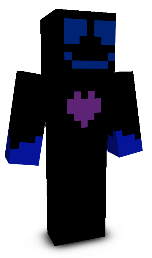Paulvar_007's skin