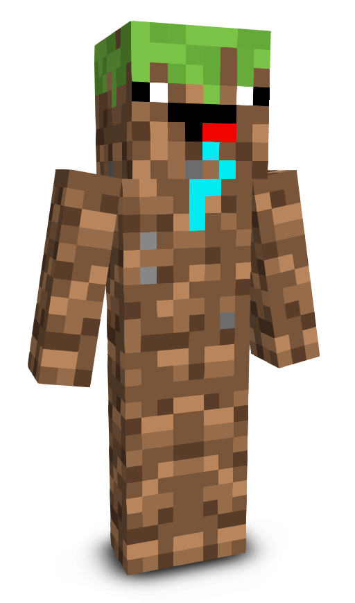 xXBeeAlienXx's skin