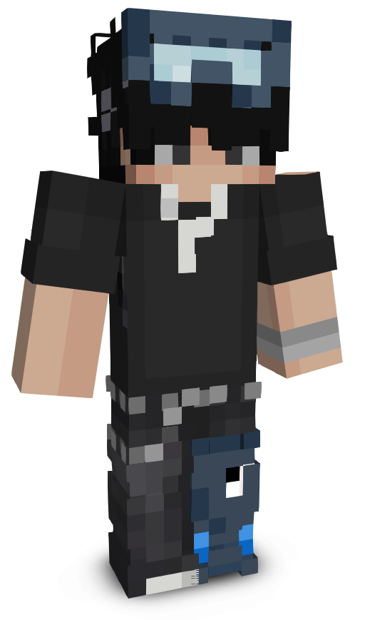 xVexron's skin