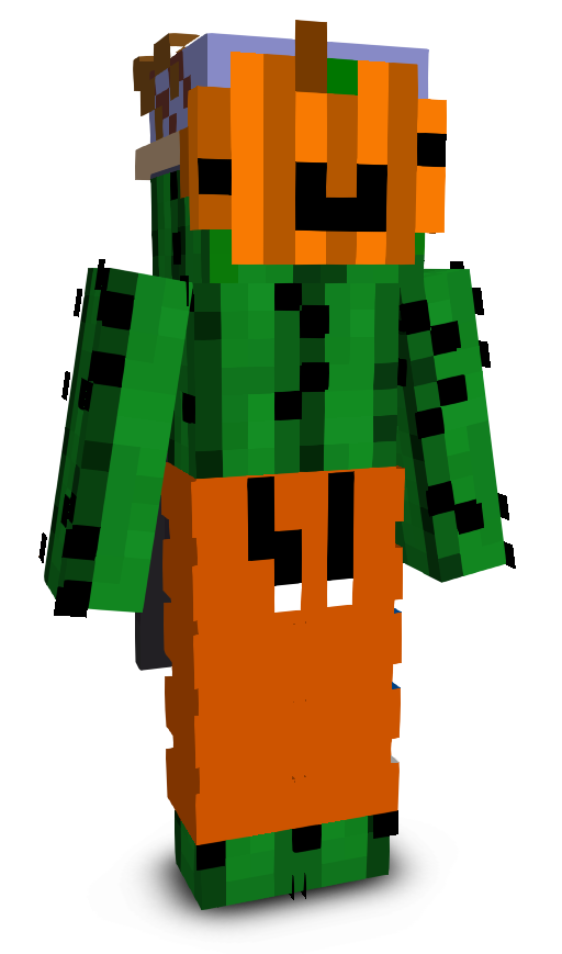 Emfrast's skin
