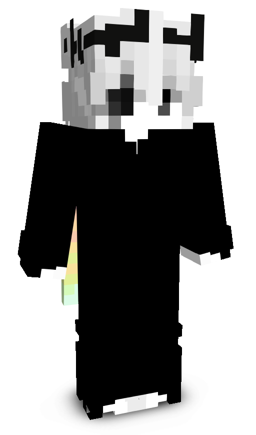 DANAWIFE's skin