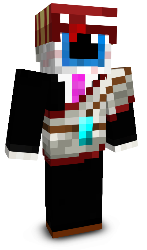 Harry57763's skin
