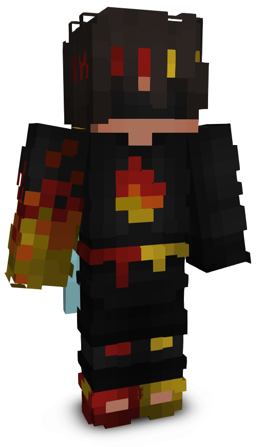 Ilikeecookies's skin