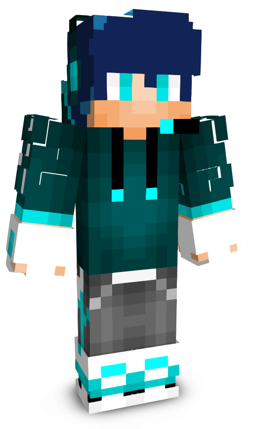 bamberic's skin
