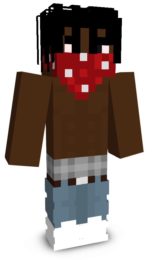 Coolk1d10's skin