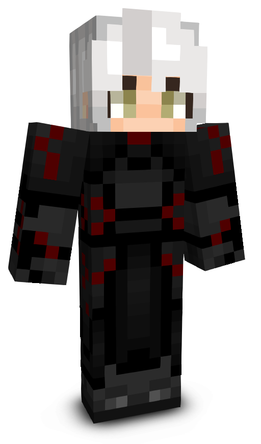 ItzRealKwst4k1s's skin