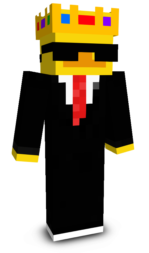 DANZO123's skin