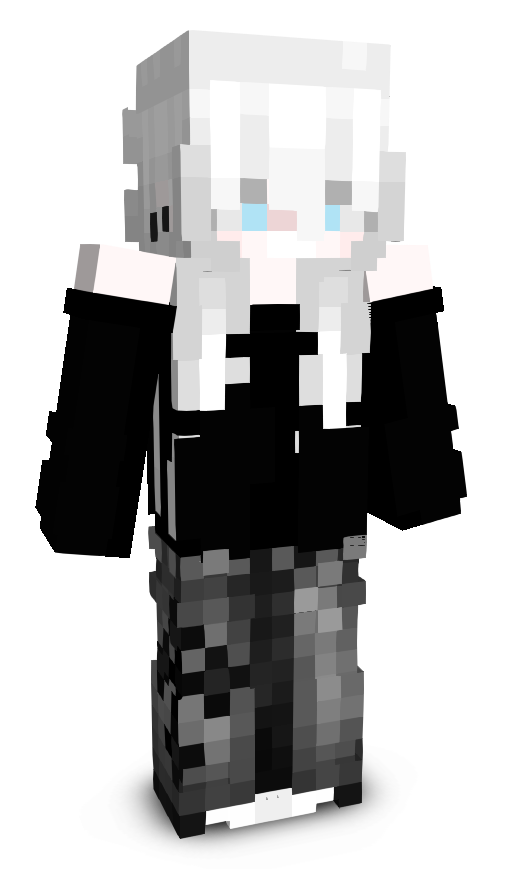 BludTakosuSuki's skin
