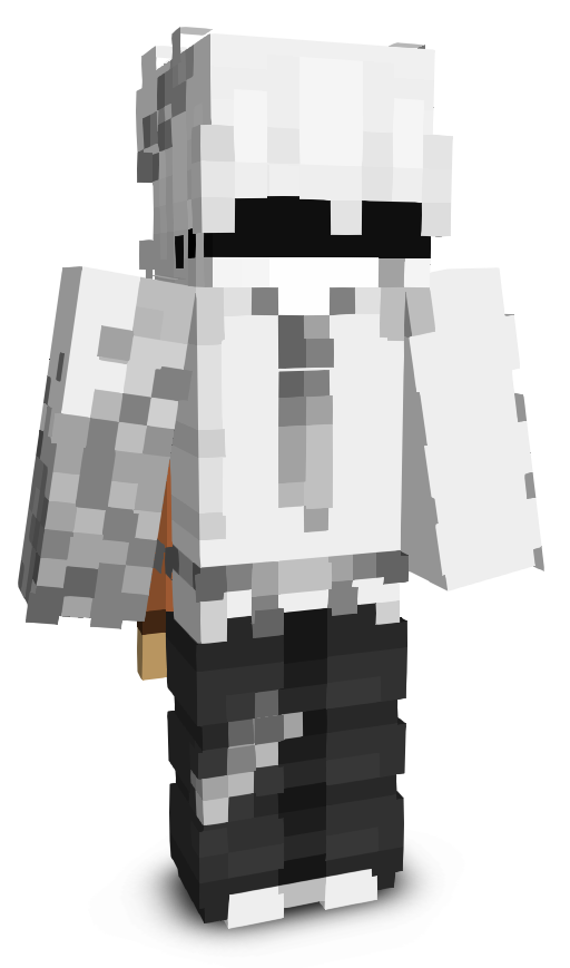 XianRen_l's skin