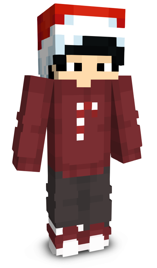 CixityYT's skin