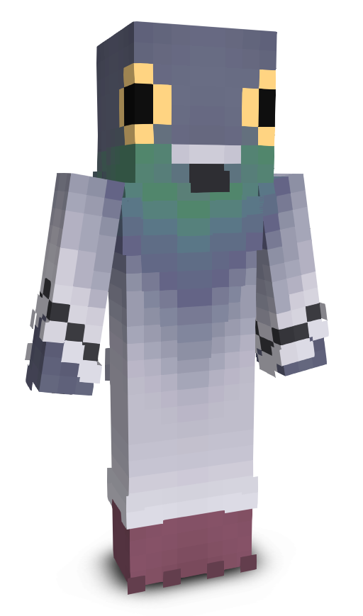 S3LT's skin