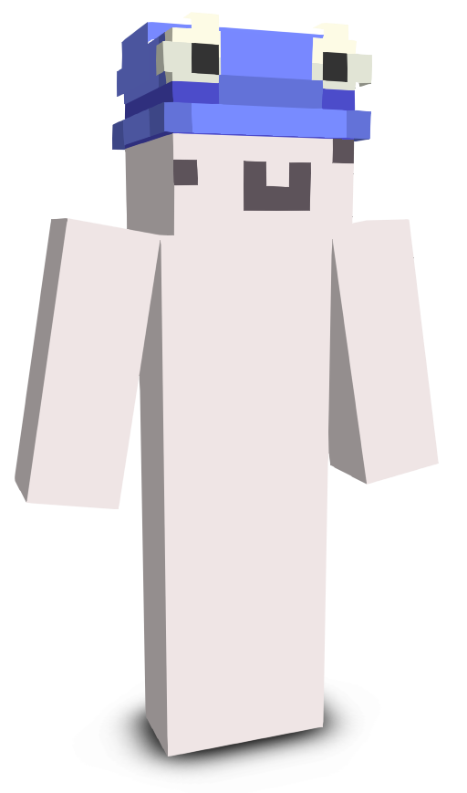 Zyrex98's skin