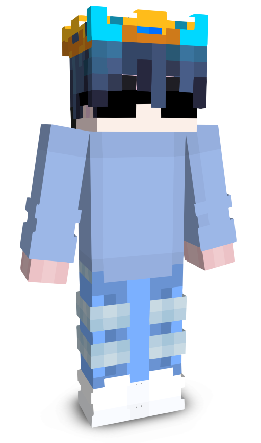 FarfutureZz's skin