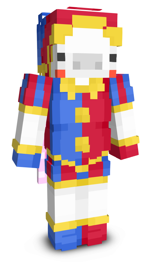 WackyWatch's skin