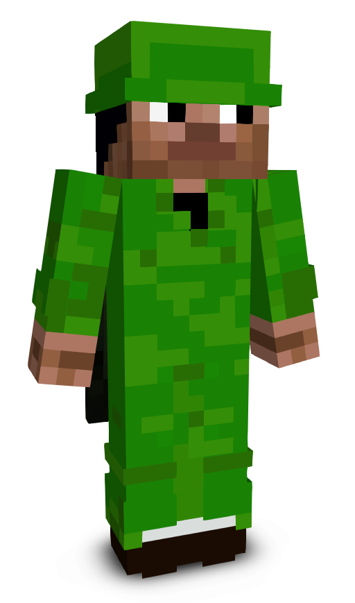 Inferna1Eclipse's skin