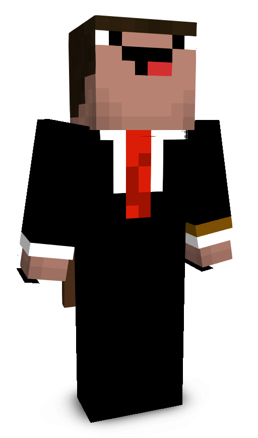 eaahl's skin