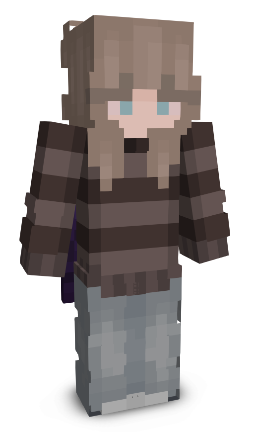 PotatoIsDum's skin