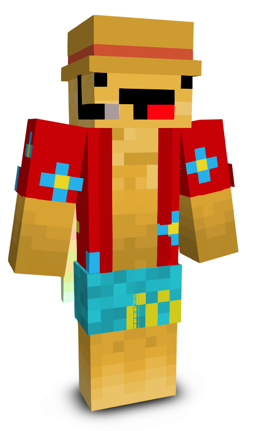 zKartoffelz's skin