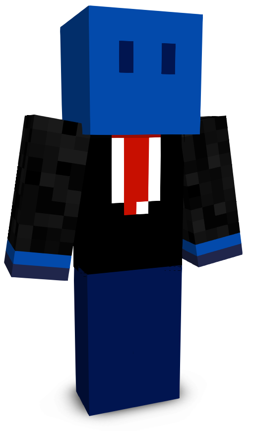 Jaxor11's skin