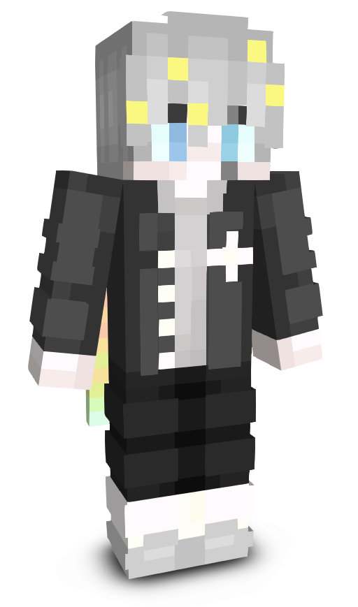 ImmortalsXD's skin