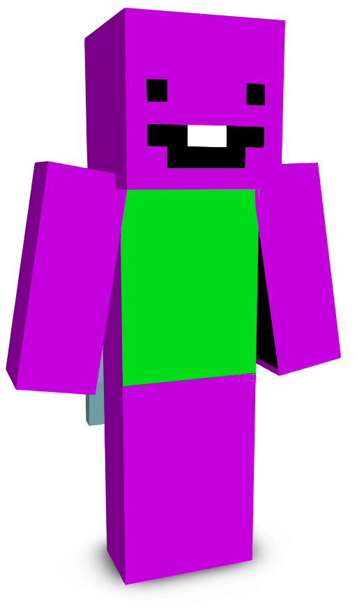Good_as_Gold's skin