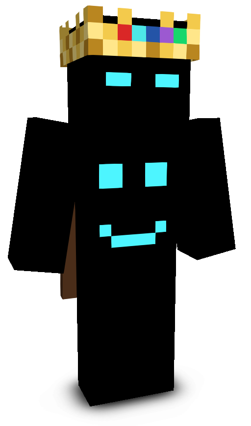 NIK00034's skin