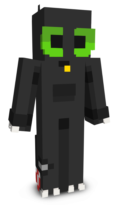 OrangeCatIQ's skin